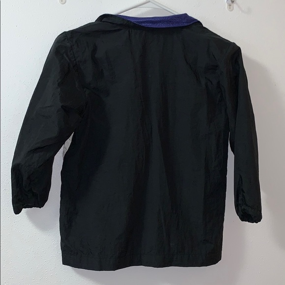 Vintage Champions kids S windbreaker - Picture 4 of 5